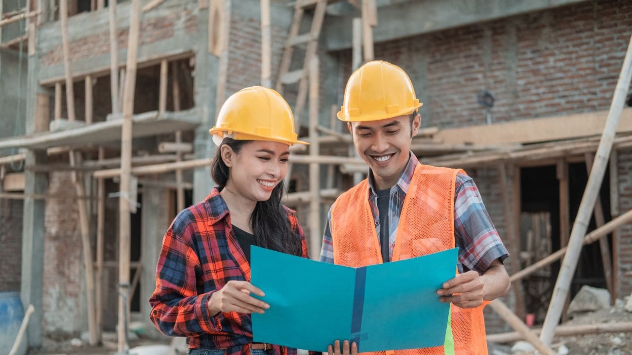 Construção Civil
