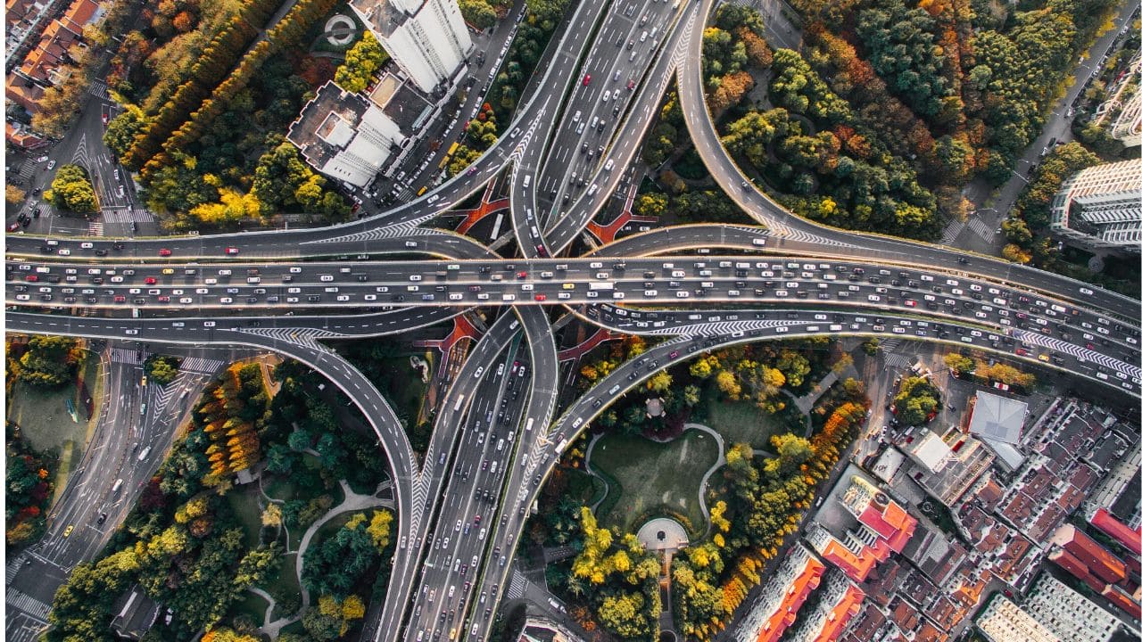 Infraestrutura Urbana
